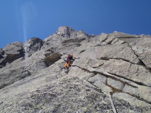 Ambiance Eigerwand & Children of the Moon 93