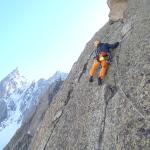 Le pont des soupirs  7+ (320m)