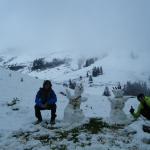 Kandersteg Klettersteig 3