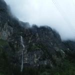 Kandersteg Klettersteig 8