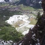 Kandersteg Klettersteig 27