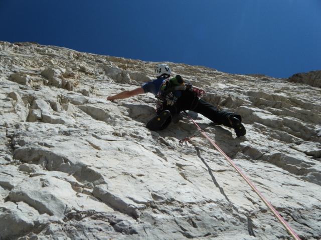 1 Ötzi trifft Yeti 2011