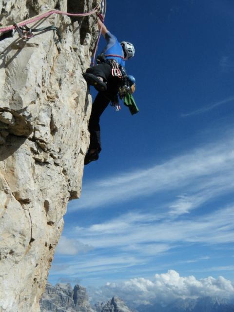 6 Ötzi trifft Yeti 2011