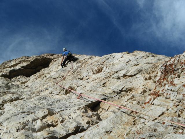 7 Ötzi trifft Yeti 2011