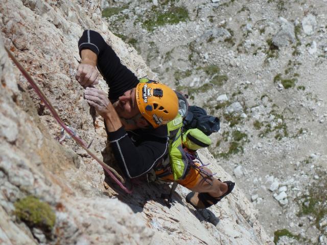 14 Ötzi trifft Yeti 2011