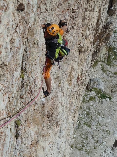 15 Ötzi trifft Yeti 2011