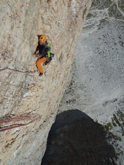 28 Ötzi trifft Yeti 2011