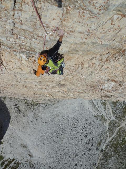 30 Ötzi trifft Yeti 2011