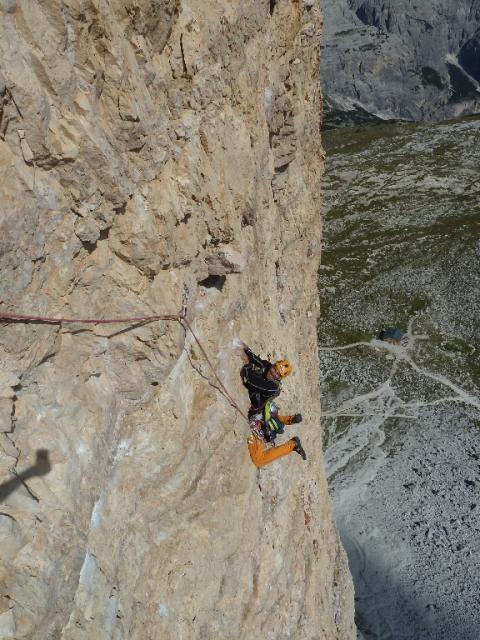 39 Ötzi trifft Yeti 2011