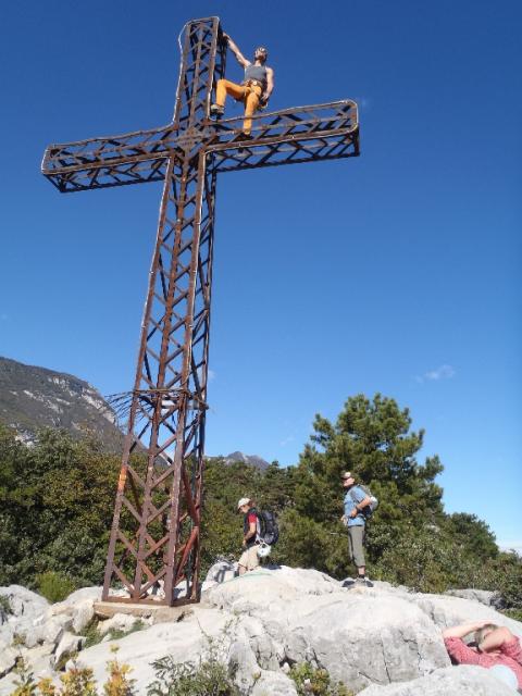 68 Via Giovanni Segantini 2011