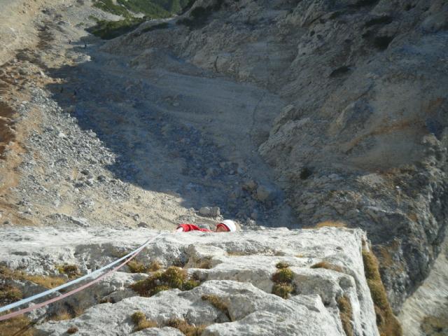 2 Seehütten Trophy 2011