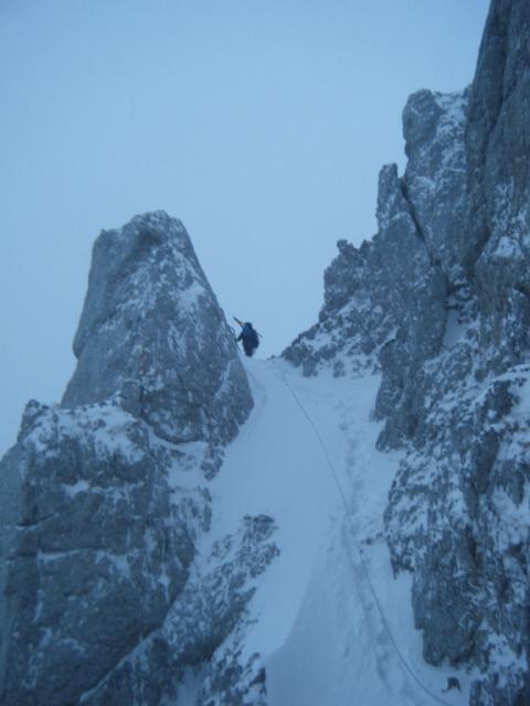 Gamsgartlgrat Jänner 2012 24