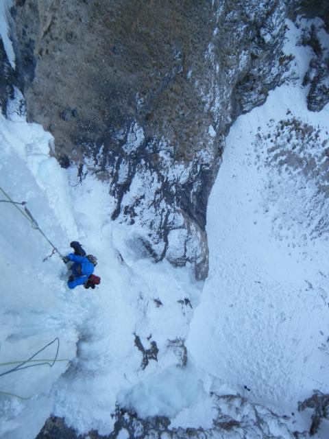 15 Mission Impossible WI6 Süd Tirol