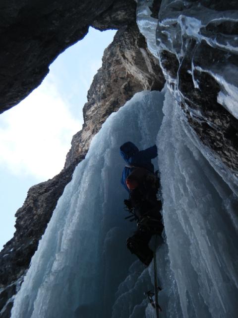 18 Belvedere WI 4+ Süd Tirol