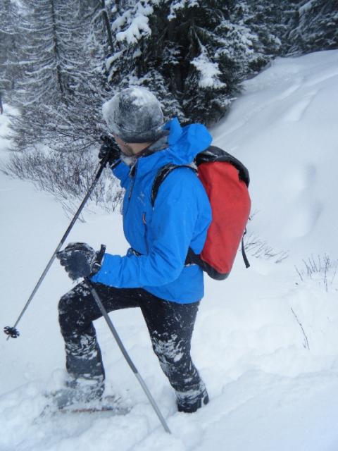 9 Öfehspitze 2334m