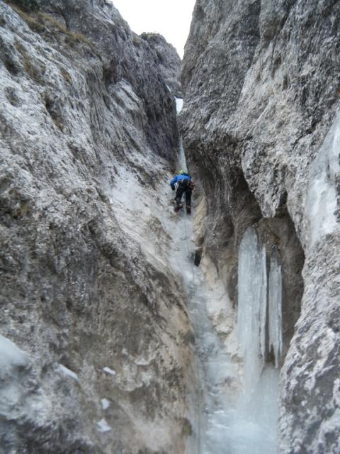 7 Zeleni slapovi Slowenien