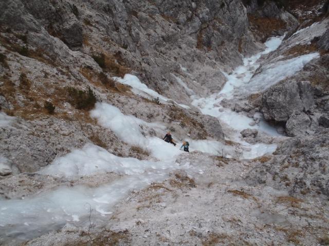 55 Zeleni slapovi Slowenien