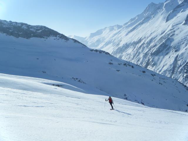 1 Reichenspitze 2012