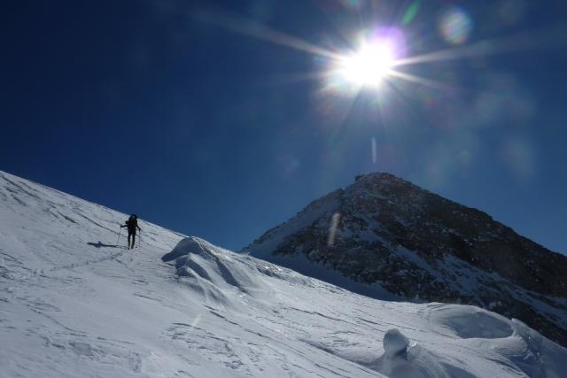 49 Reichenspitze 2012