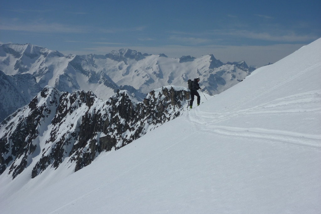 108 Reichenspitze 2012