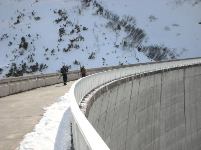 140 Reichenspitze 2012