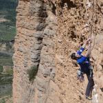 17 El Zulu Demente Riglos 2012