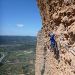 22 El Zulu Demente Riglos 2012