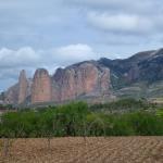 32 Stimmung Riglos 2012