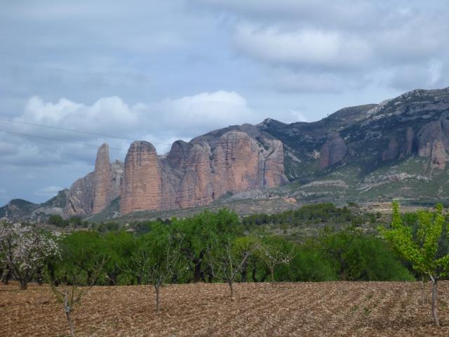 32 Stimmung Riglos 2012