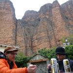 35 Stimmung Riglos 2012