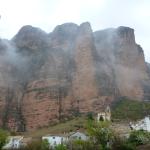 57 Stimmung Riglos 2012