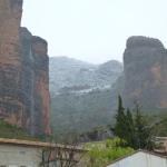 84 Stimmung Riglos 2012