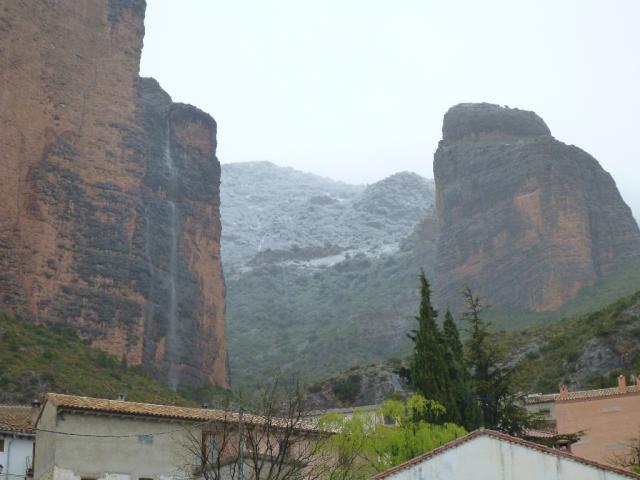 84 Stimmung Riglos 2012