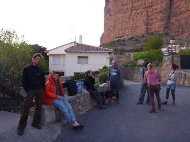 113 Stimmung Riglos 2012