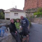 114 Stimmung Riglos 2012