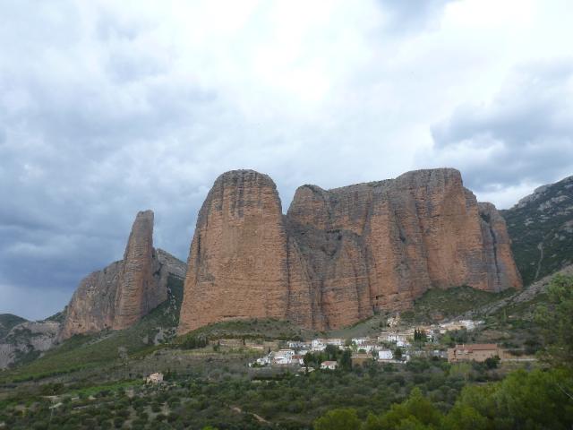 119 Stimmung Riglos 2012