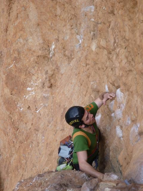 4 Moskitos Riglos 2012