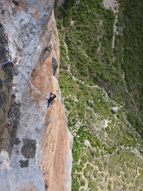 7 Moskitos Riglos 2012