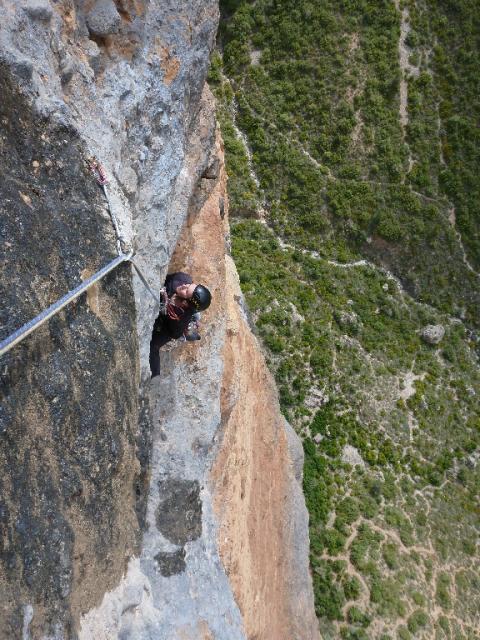 8 Moskitos Riglos 2012