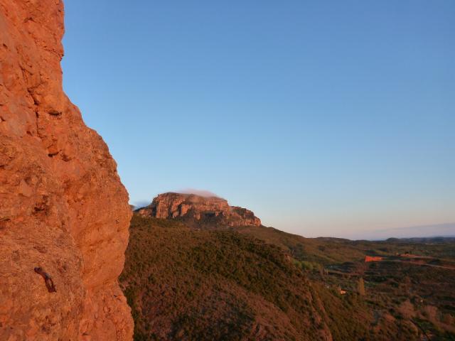 4 Tam Tam Go Riglos 2012