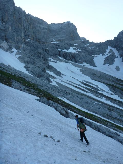 2012 neues Land Dachstein 3