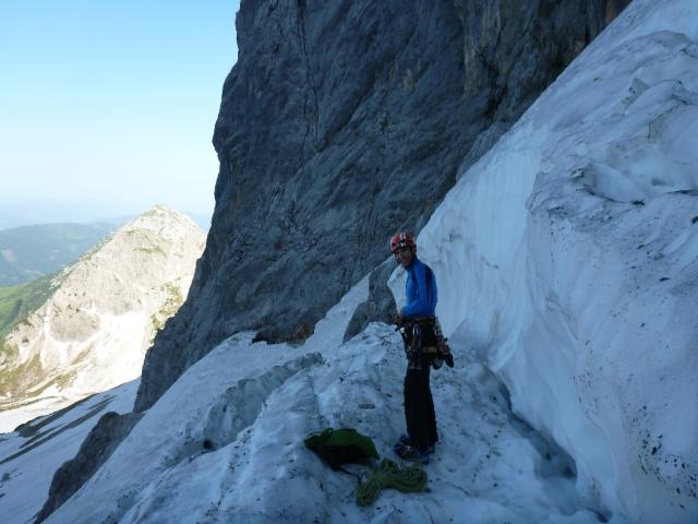 2012 neues Land Dachstein 7