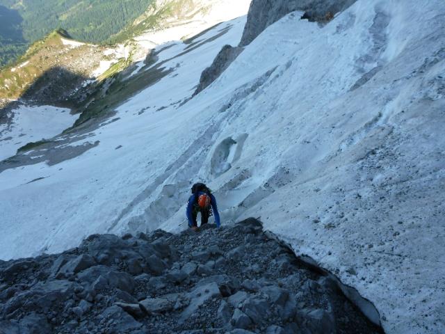 2012 neues Land Dachstein 8