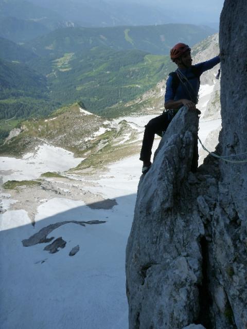 2012 neues Land Dachstein 12