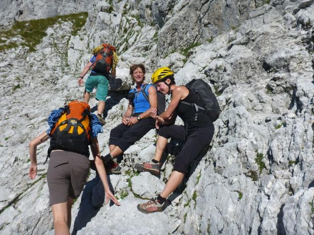 3 Die letzte Ölung Fotos Flo