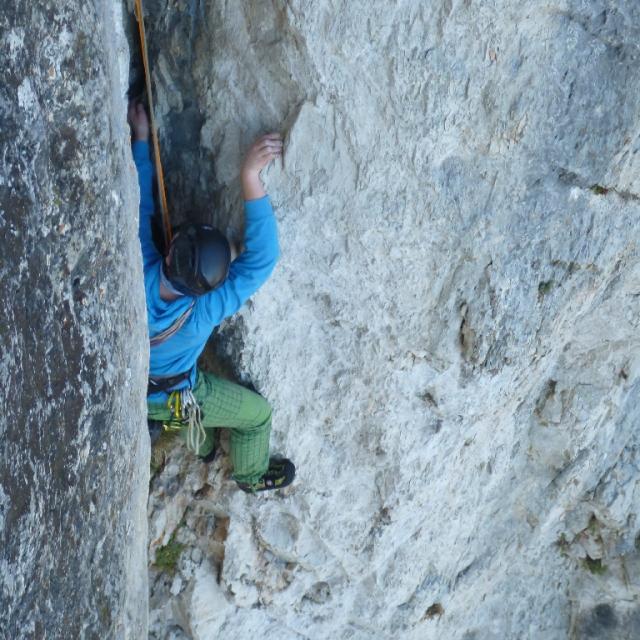 25 Blechmauernverschneidung mit Maxi 2012