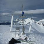 Leobner (2036m) Aufstieg: 1020m