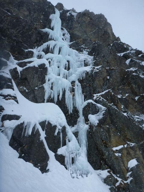 4 Shark im Pitztal 2013