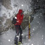 2 Quellensteigrinne Schneeberg 2013