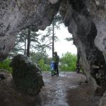 Einödhöhle Katasternummer 1914/6